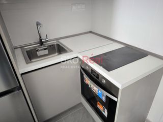Studio / γκαρσονιέρα 36 τ.μ. για πώληση, Θεσσαλονίκη - Κέντρο, Μπότσαρη-thumb-4