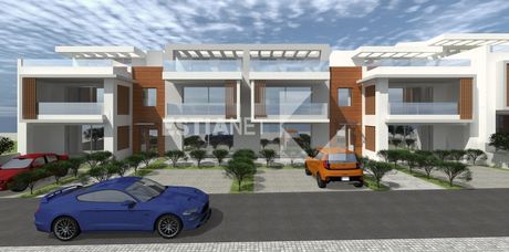 Apartment 87sqm for sale-Efkarpia » Center