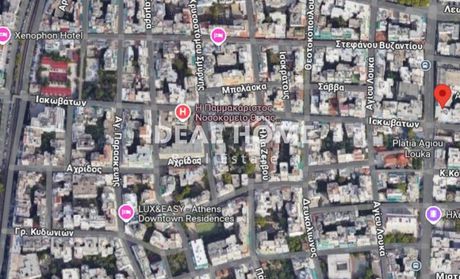 Οικόπεδο 850 τ.μ. για πώληση