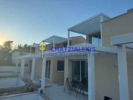 Μεζονέτα 75τ.μ. για πώληση-Καλλικράτεια » Νέα καλλικράτεια