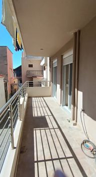 Apartment 75sqm for sale-Polichni » Center