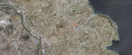 Οικόπεδο 1.170 τ.μ. για πώληση