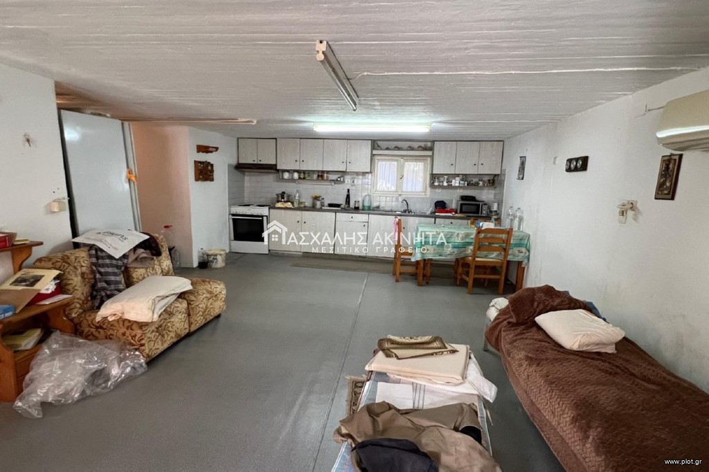 Κτίριο 360 τ.μ. πρός πώληση, Ν. Λασιθίου, Άγιος Νικόλαος