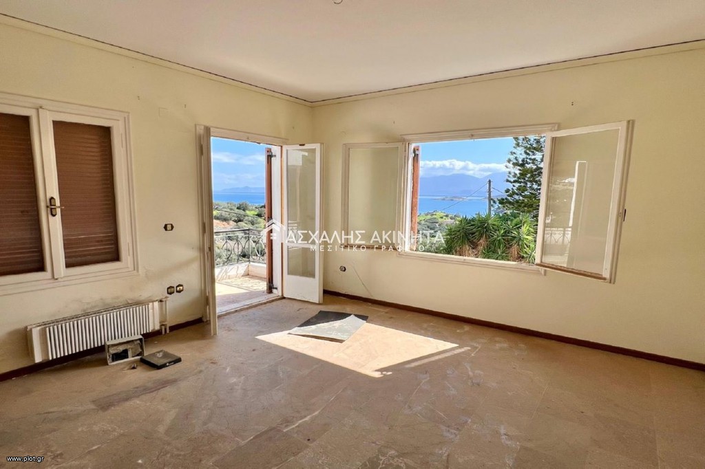 Κτίριο 360 τ.μ. πρός πώληση, Ν. Λασιθίου, Άγιος Νικόλαος
