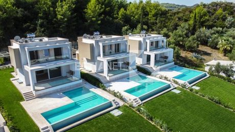 Βίλλα 175τ.μ. για πώληση-Κασσάνδρα » Κέντρο