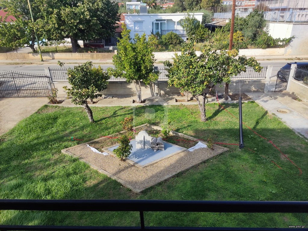 Μονοκατοικία 118 τ.μ. προς πώληση, Κέντρο Αβδήρων