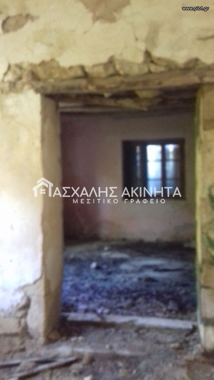 Μονοκατοικία 66 τ.μ. πρός πώληση, Ν. Ηρακλείου, Νίκος Καζαντζάκης