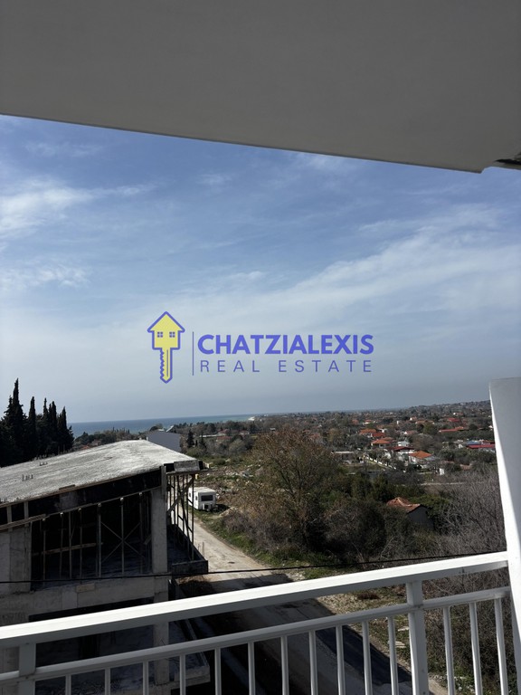 Διαμέρισμα 51 τ.μ. προς πώληση, Νέα Καλλικράτεια