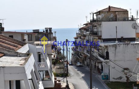 Loft 82sqm for sale-Kallikrateia » Nea Kallikrateia