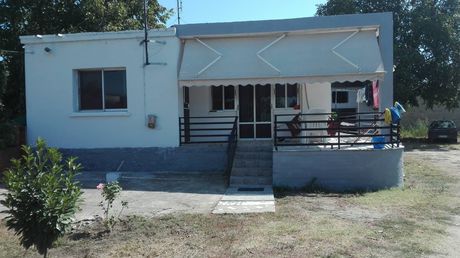 Detached home 90 sqm for sale