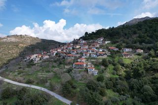 Οικόπεδο 1.000 τ.μ. για πώληση, Ν. Καβάλας, Θάσος-thumb-2