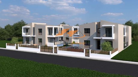 Maisonette 115sqm for sale-Alexandroupoli » Apalos