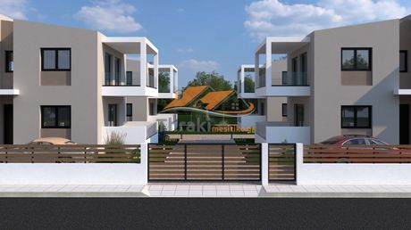 Maisonette 115 sqm for sale