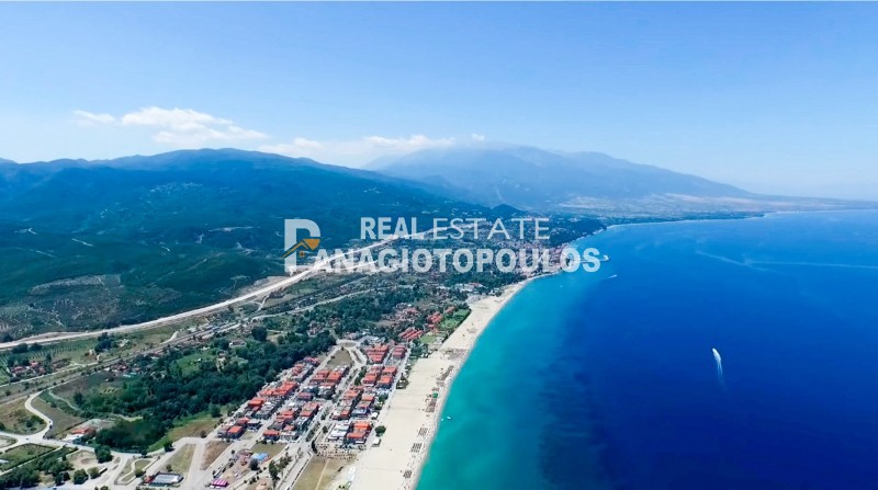 Ξενοδοχείο 900 τ.μ. πρός πώληση, Ν. Πιερίας, Ανατολικος Όλυμπος