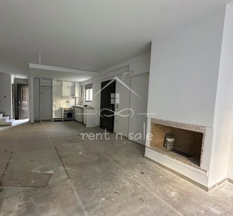 Maisonette 120 sqm for rent, Athens - South, Palaio Faliro