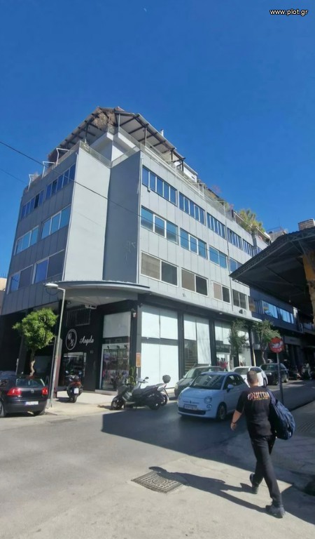 Διαμέρισμα 67 τ.μ. προς πώληση, Κεραμεικός