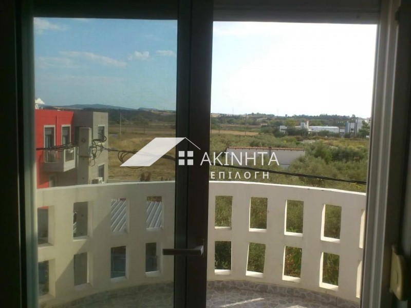 Διαμέρισμα 41 τ.μ. πρός πώληση, Εβρος, Αλεξανδρούπολη