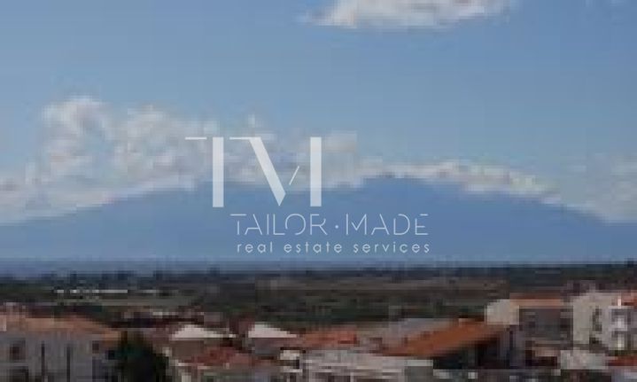 Διαμέρισμα 93 τ.μ. για πώληση, Θεσσαλονίκη - Περιφ/Κοί Δήμοι, Επανομή
