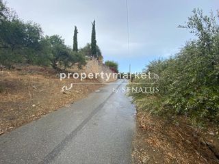 Αγροτεμάχια 300 τ.μ. για πώληση