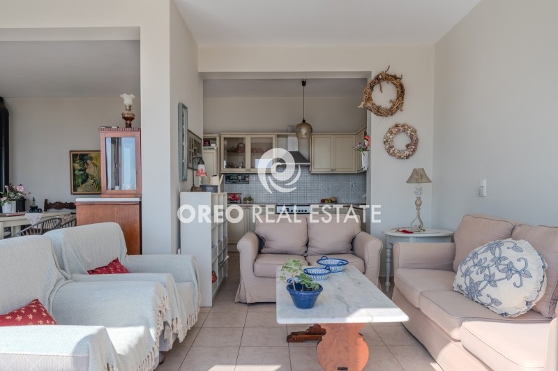 Συγκρότημα διαμερισμάτων 180 τ.μ. προς πώληση, Ν. Ηρακλείου, Βιαννός