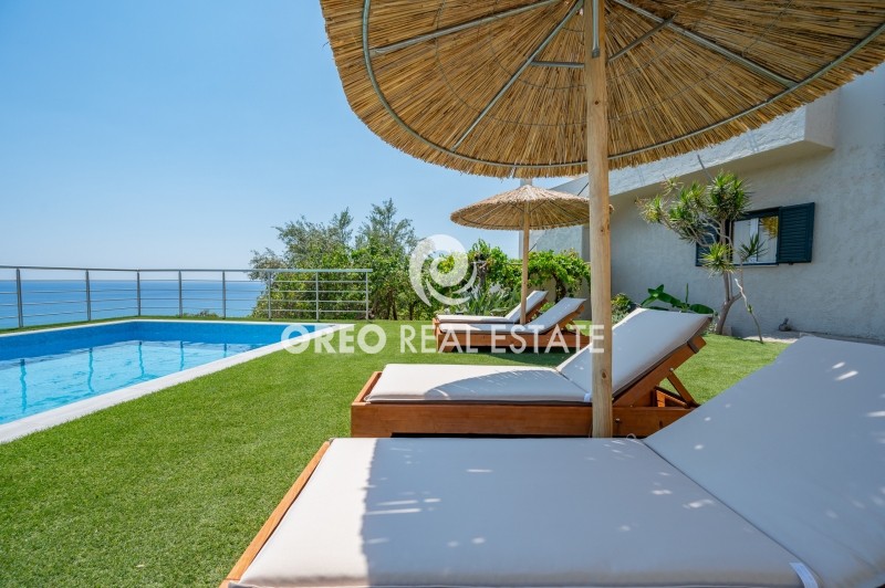 Συγκρότημα διαμερισμάτων 180 τ.μ. προς πώληση, Ν. Ηρακλείου, Βιαννός