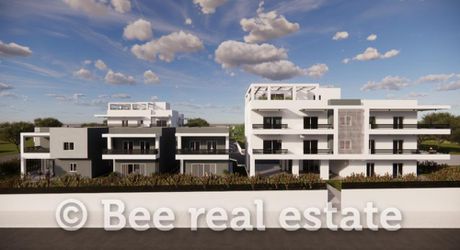 Maisonette 156sqm for sale-Thermi » Center Of Thermi