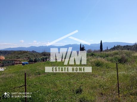 Οικόπεδο 2.735τ.μ. για πώληση-Αγρίνιο » Κοκκινοπύλια