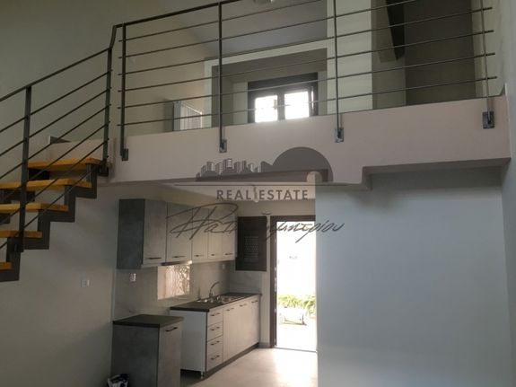 Apartment 60 sqm for rent, Magnesia, Nea Ionia Volou