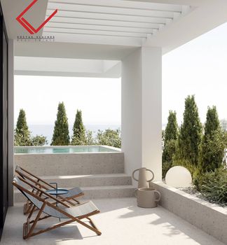Μεζονέτα 135τ.μ. για πώληση-Γλυφάδα » Γκολφ