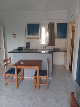 Apartment 35 sqm for rent