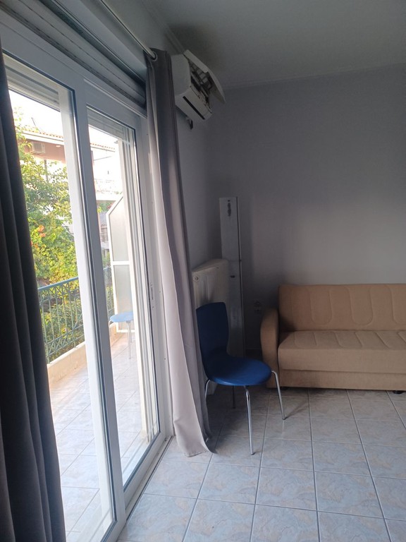 Διαμέρισμα 35 τ.μ. προς ενοικίαση, Αγυιά
