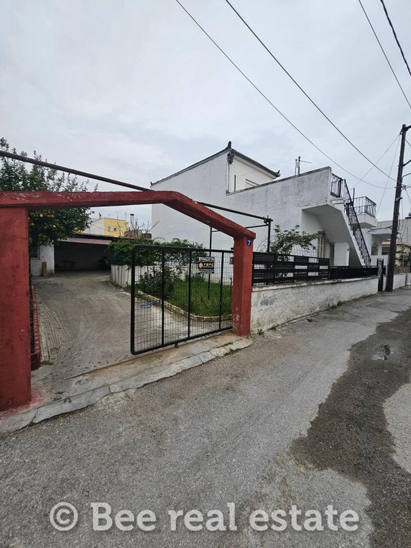 Μονοκατοικία 145 τ.μ. πρός πώληση, Μαγνησία, Βόλος