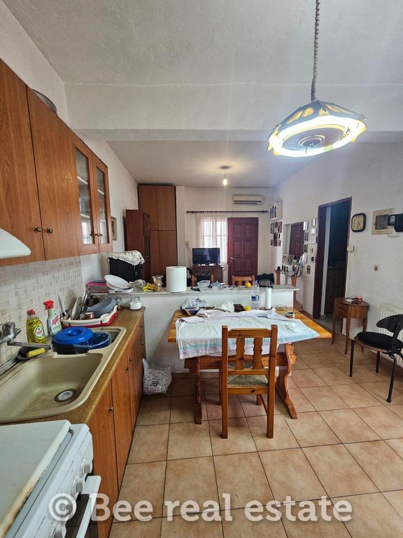Μονοκατοικία 145 τ.μ. πρός πώληση, Μαγνησία, Βόλος