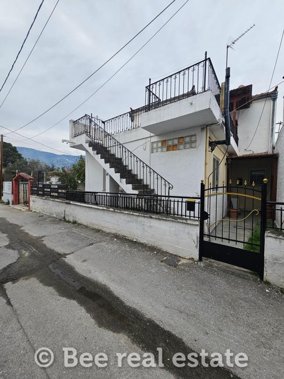 Μονοκατοικία 145 τ.μ. πρός πώληση, Μαγνησία, Βόλος