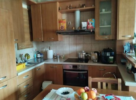 Διαμέρισμα 46τ.μ. για πώληση-Νέος κόσμος » Κυνοσάργους