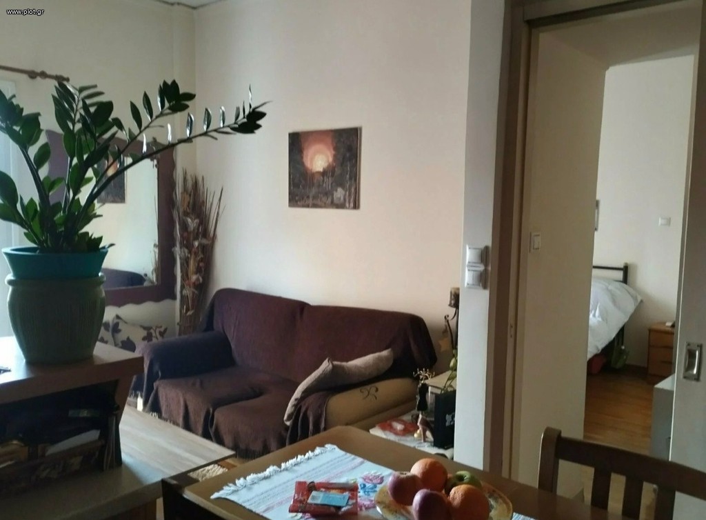 Διαμέρισμα 46 τ.μ. πρός πώληση, Αθήνα - Κέντρο, Νέος Κόσμος
