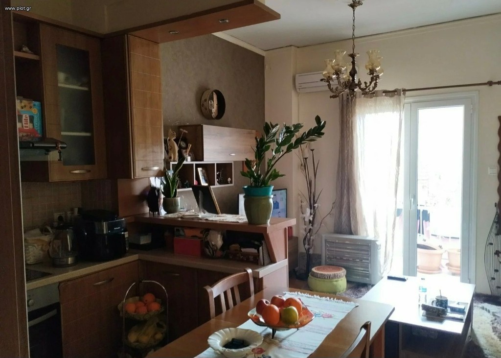 Διαμέρισμα 46 τ.μ. πρός πώληση, Αθήνα - Κέντρο, Νέος Κόσμος
