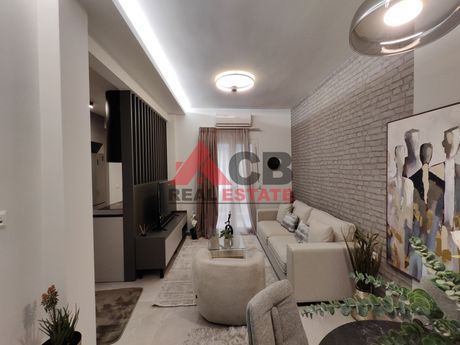 Apartment 45sqm for sale-Panagia Faneromeni