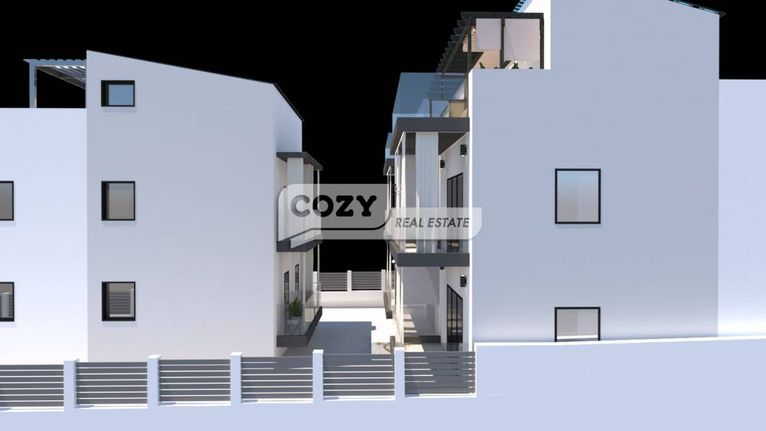 Μεζονέτα 95 τ.μ. για πώληση, Θεσσαλονίκη - Περιφ/Κοί Δήμοι, Ωραιόκαστρο