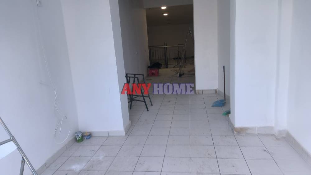 Κατάστημα 50 τ.μ. προς ενοικίαση, Δέρκων