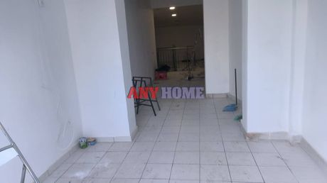 Store 50 sqm for rent