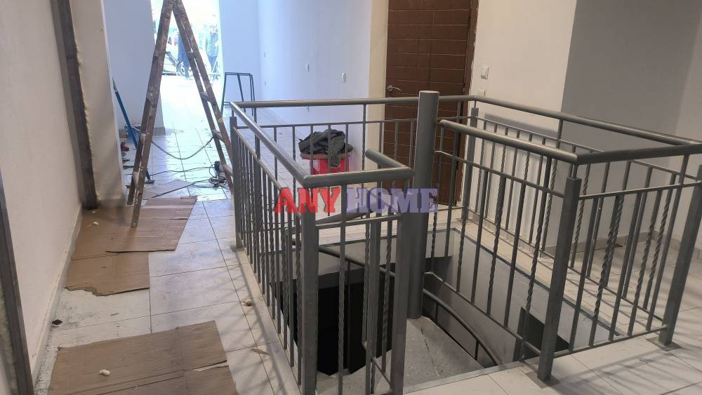 Κατάστημα 50 τ.μ. προς ενοικίαση, Δέρκων