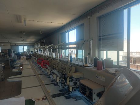 Βιοτεχνικός χώρος 645 τ.μ. για πώληση