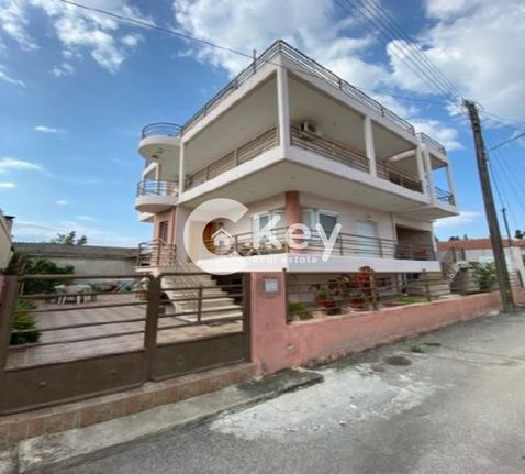 Μονοκατοικία 258 τ.μ. για πώληση, Μαγνησία, Βόλος