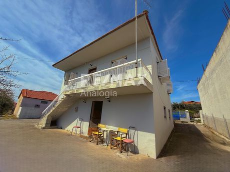 Detached home 150sqm for sale-Thermi » Agios Antonios