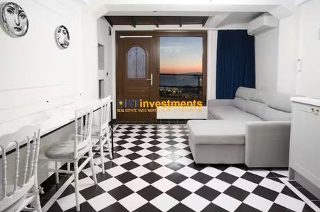 Studio / γκαρσονιέρα 45τ.μ. για ενοικίαση-Άνω πόλη