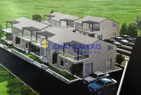 Apartment 55,5sqm for sale-Kallikrateia » Nea Kallikrateia
