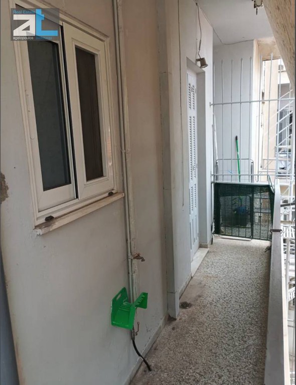 Διαμέρισμα 54 τ.μ. πρός ενοικίαση, Αχαΐα, Πάτρα