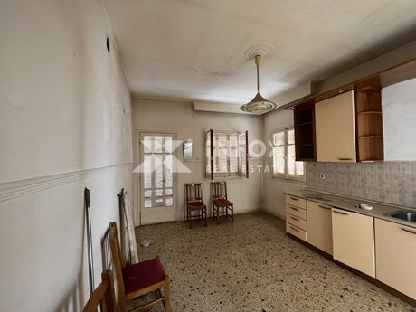 Διαμέρισμα 103τ.μ. για πώληση-Εύοσμος » Εύοσμο