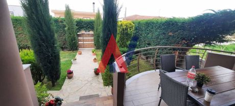 Μεζονέτα 125τ.μ. για πώληση-Κέντρο